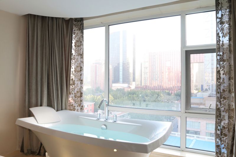 Custom Bathtub Creations