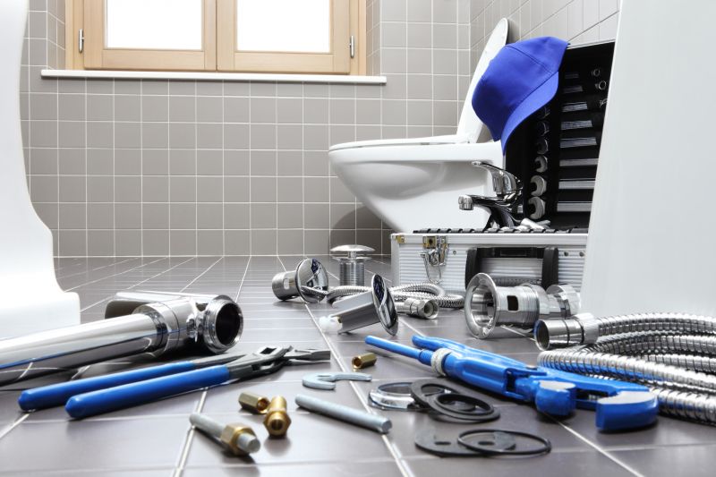 Top Bathroom Remodeling Companies in Lockport, NY