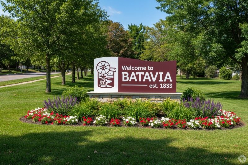 Best Bathroom Remodeling pros in Batavia, NY